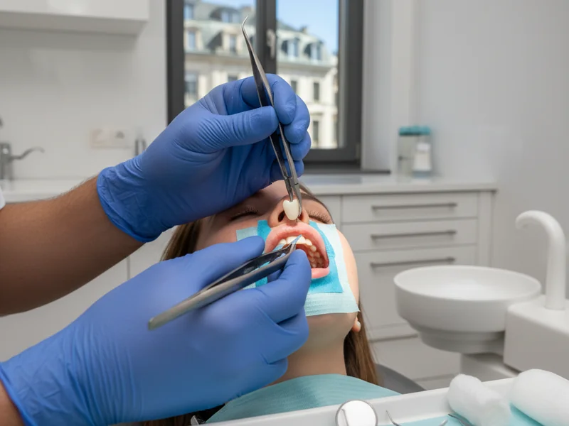 Blanqueamiento dental
