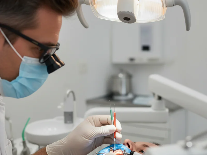 Endodoncia