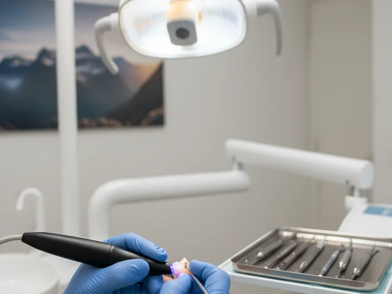 Estetica dental (carillas, composite)