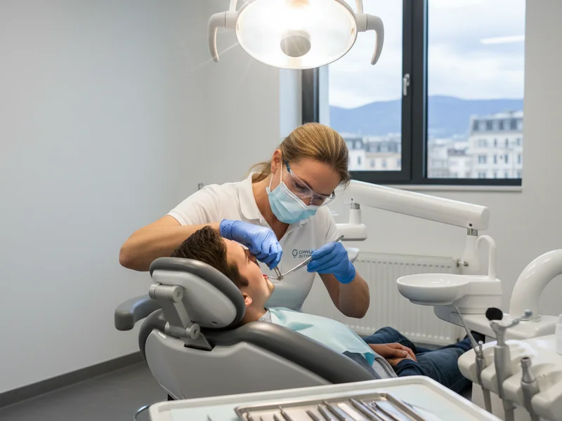 Implantes dentales