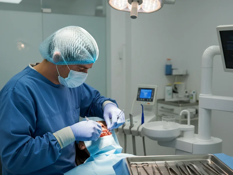 Ortodoncia invisible (Invisalign)