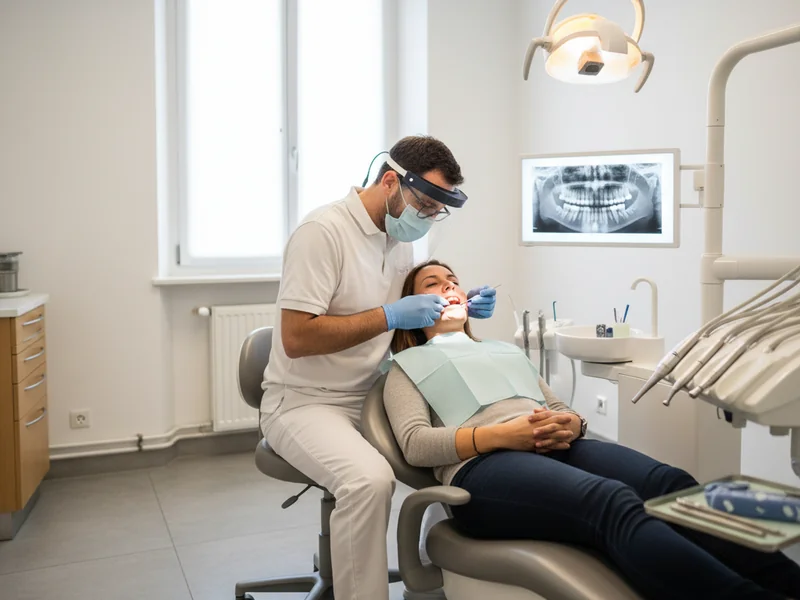 Urgencias dentales 24h